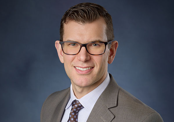 George L. Schoenbeck, III